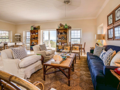 Tremendous Charm and Spectacular Views